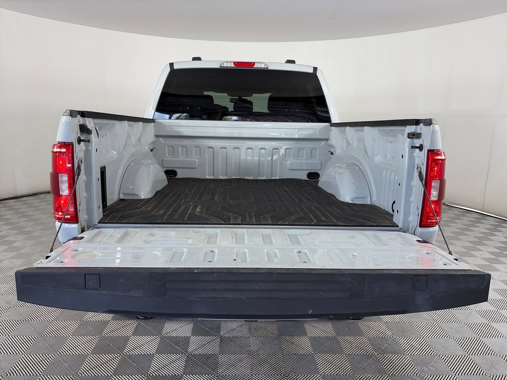 Certified 2023 Ford F150 Tremor AWD/4WD image 28