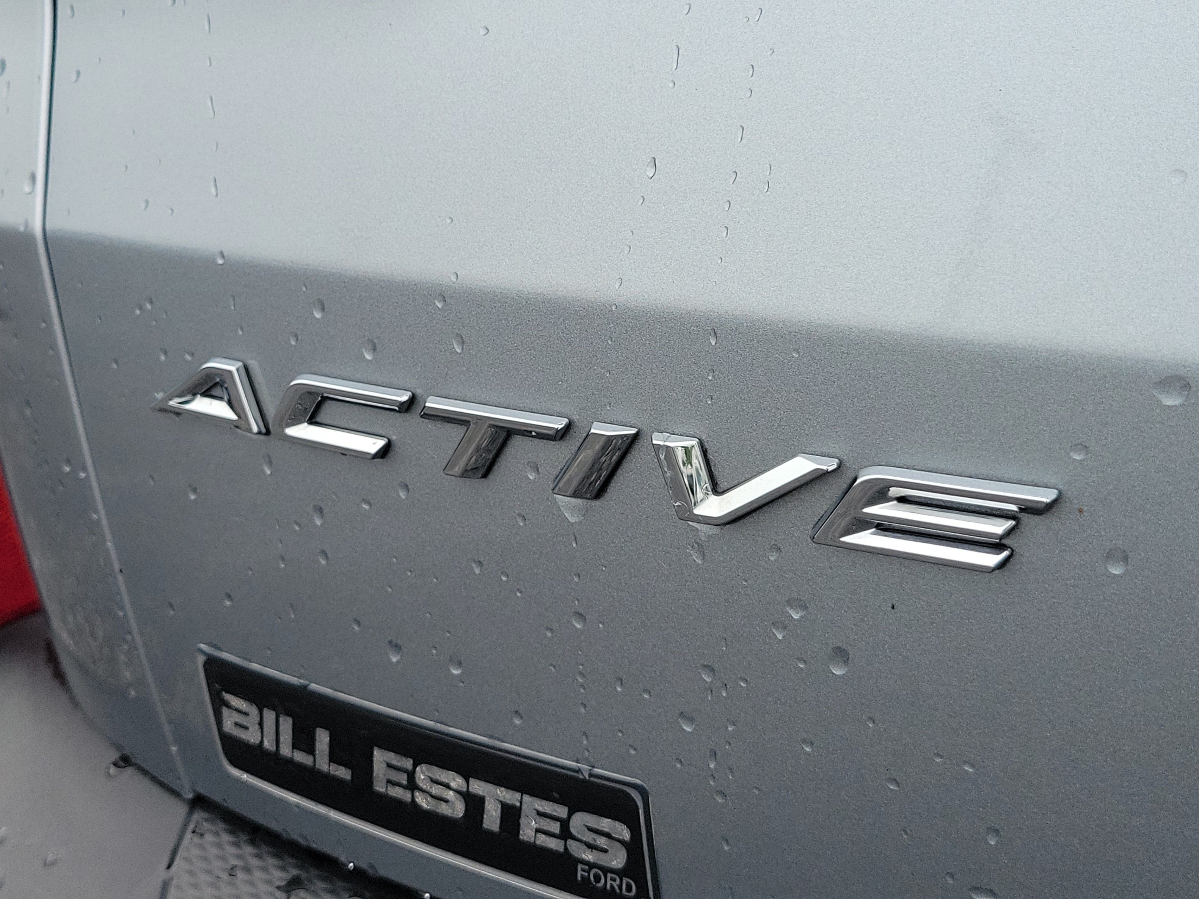 Certified 2024 Ford Escape Active AWD/4WD image 34
