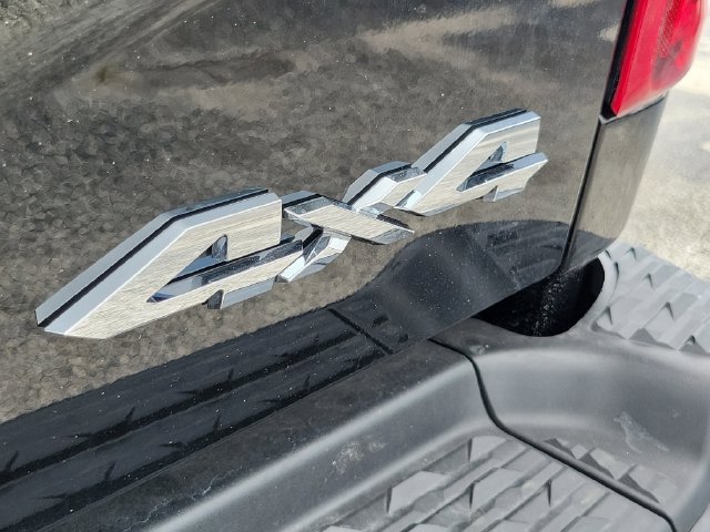 Used 2026 RAM 3500 Laramie AWD/4WD image 7