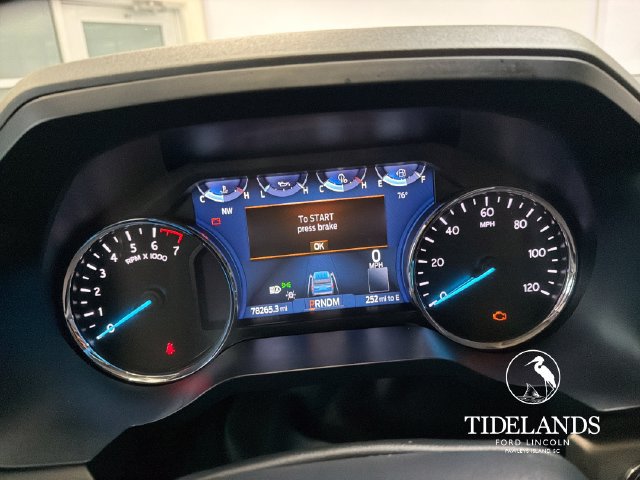Certified 2023 Ford Expedition XLT AWD/4WD image 19