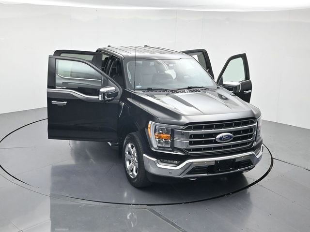 Certified 2022 Ford F150 Lariat image 47