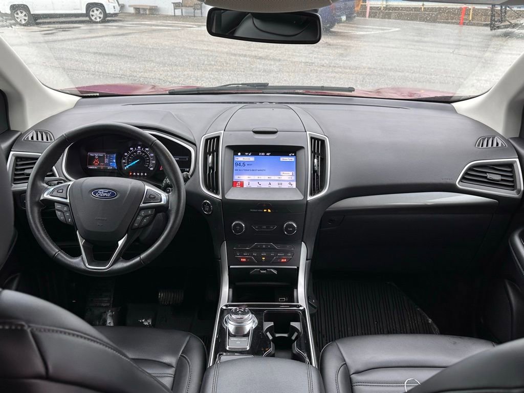 Certified 2019 Ford Edge SEL w/ Equipment Group 201A AWD/4WD image 20