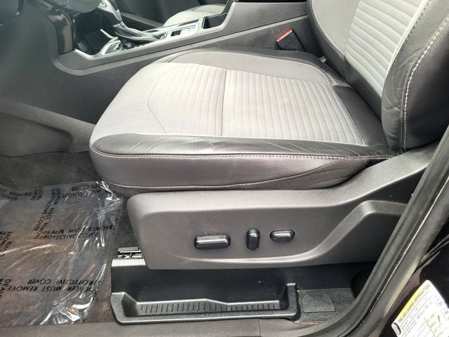 Certified 2019 Ford Escape SE FWD image 12