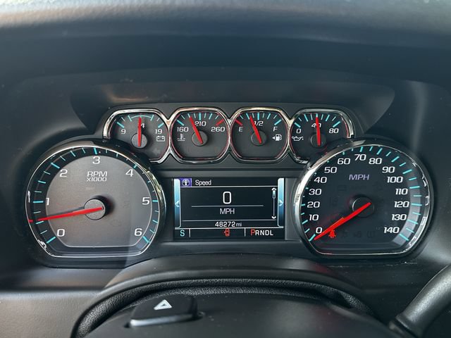 Used 2019 Chevrolet Suburban LT AWD/4WD image 20