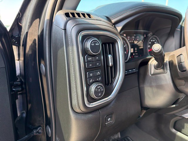 Used 2022 Chevrolet Silverado 2500 LTZ w/ LTZ Plus Package AWD/4WD image 24