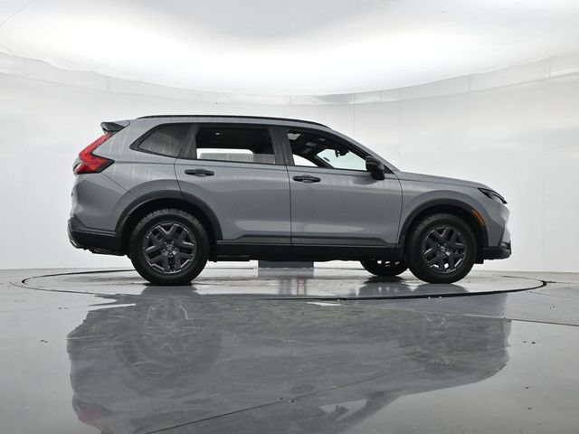Used 2026 Honda CR-V TrailSport image 33