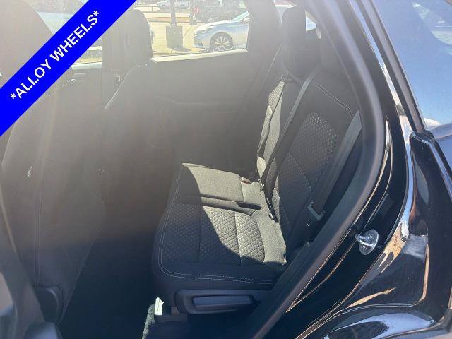 Certified 2023 Ford Escape Active FWD image 3