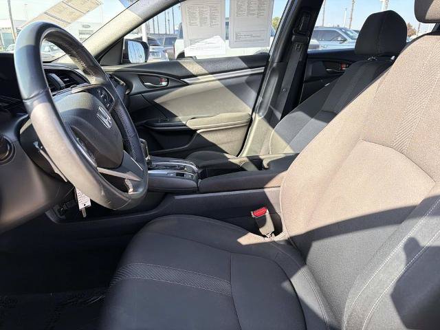 Used 2018 Honda Civic Sport image 19