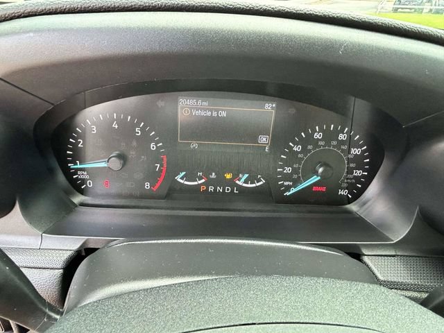 Certified 2024 Ford Explorer 2WD image 30