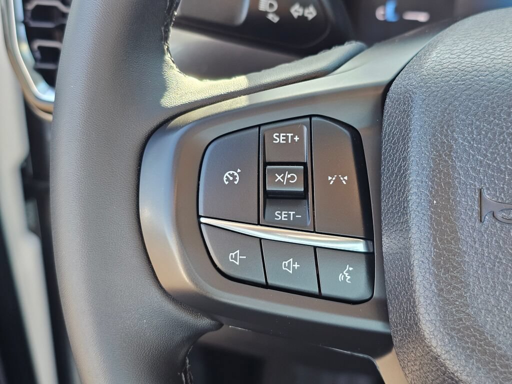 Certified 2025 Ford Ranger XLT w/ FX4 Off-Road Package AWD/4WD image 23