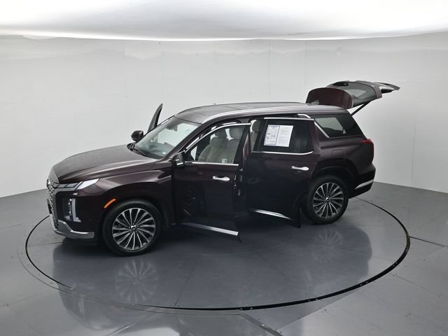 Used 2024 Hyundai Palisade Calligraphy AWD/4WD image 53