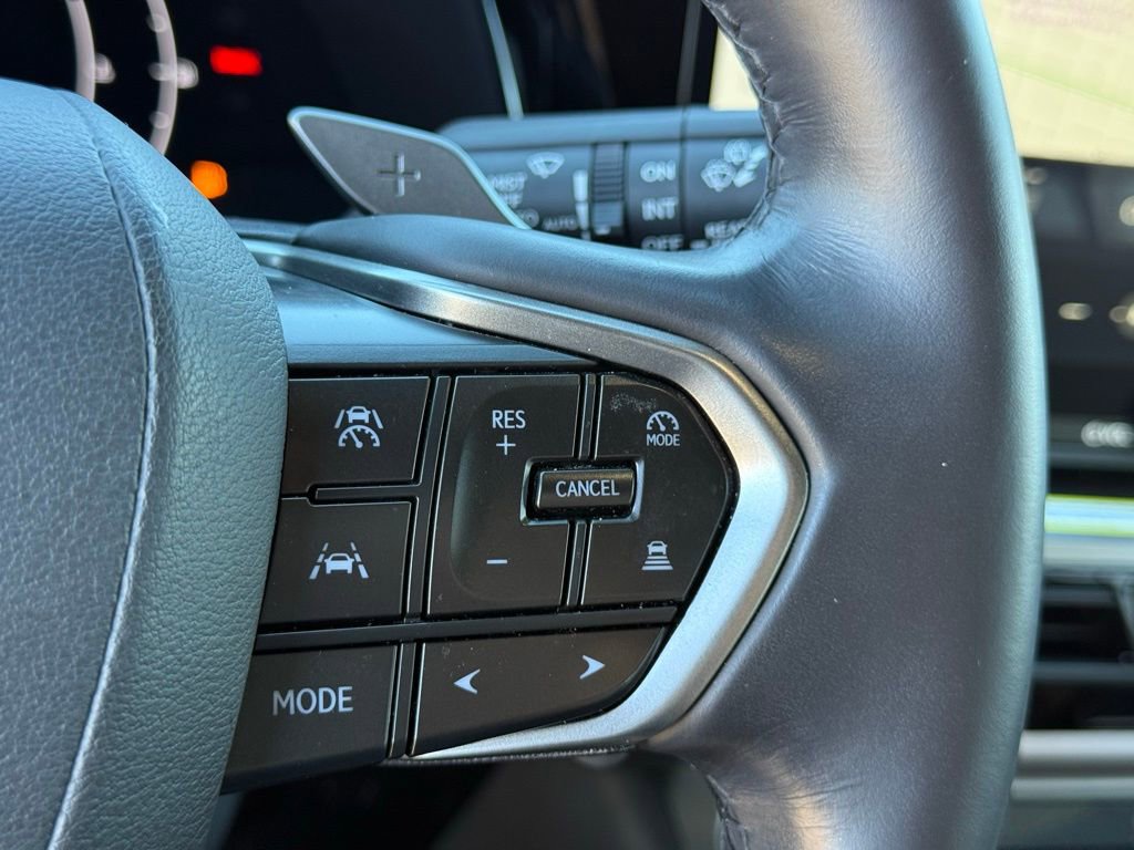 Used 2024 Lexus TX 350 FWD image 16