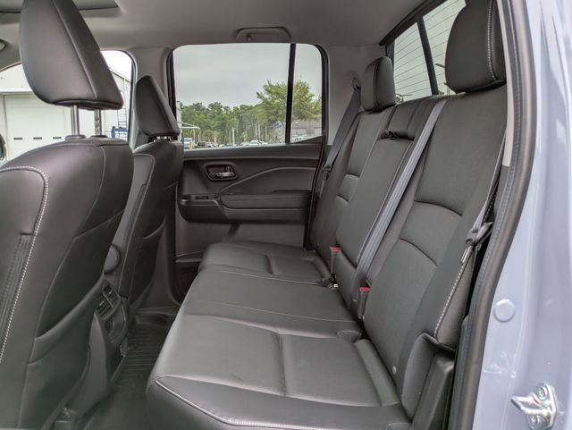 Used 2023 Honda Ridgeline RTL-E image 10