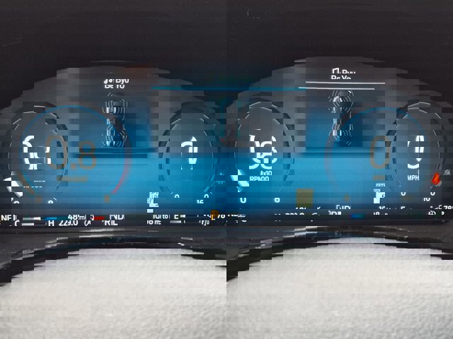 Certified 2024 Ford Escape Platinum image 20