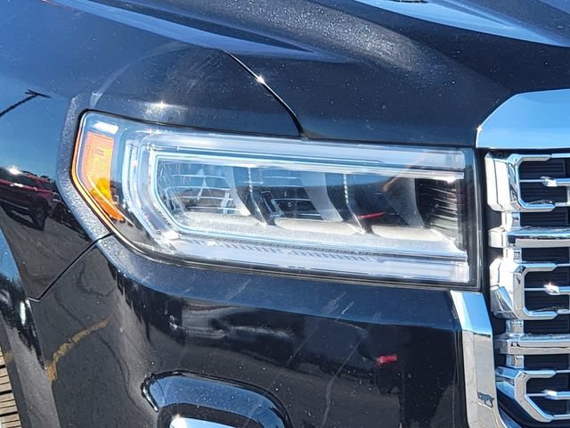 Used 2023 GMC Acadia Denali AWD/4WD image 15