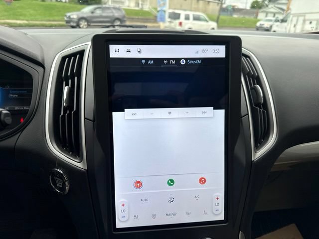 Certified 2024 Ford Edge SEL w/ Convenience Package AWD/4WD image 21
