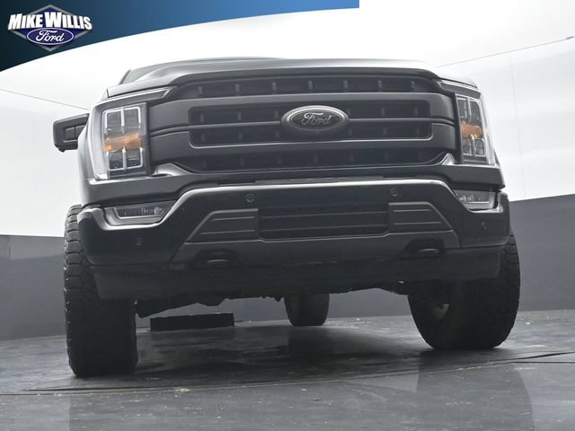Certified 2023 Ford F150 Lariat AWD/4WD image 18
