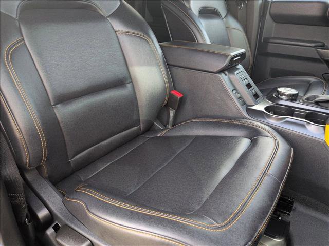 Certified 2024 Ford Bronco Badlands w/ Sasquatch Package image 20