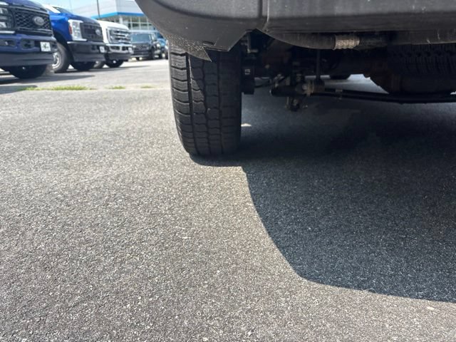 Certified 2024 Ford Transit 350 XLT RWD image 9