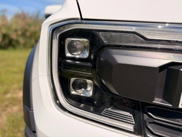 Certified 2024 Ford Ranger Raptor AWD/4WD image 11