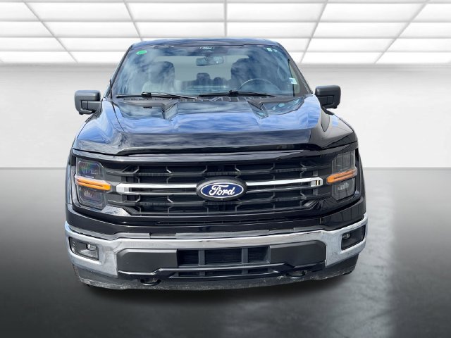 Certified 2024 Ford F150 XLT w/ Mobile Office Package AWD/4WD image 2