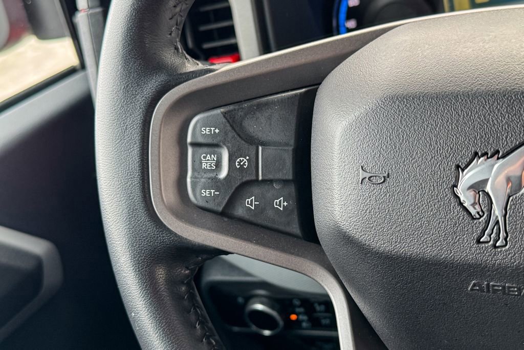 Certified 2024 Ford Bronco Black Diamond w/ Sasquatch Package image 34