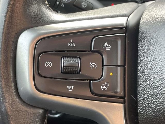 Used 2022 Chevrolet Silverado 1500 RST image 19