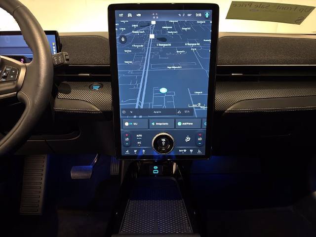 Certified 2024 Ford Mustang Mach-E Premium RWD image 26