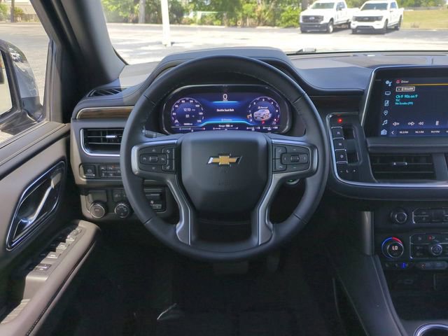 Used 2024 Chevrolet Tahoe Premier image 18