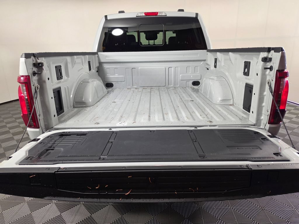 Certified 2024 Ford F150 XLT w/ Equipment Group 303A High AWD/4WD image 15