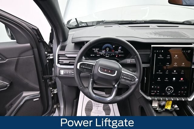 Used 2025 GMC Acadia Elevation w/ Black Edition AWD/4WD image 23