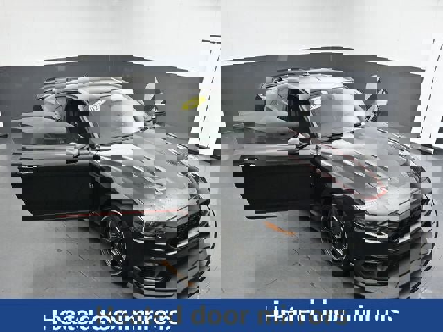 Certified 2023 Ford Mustang Mach 1 RWD image 35