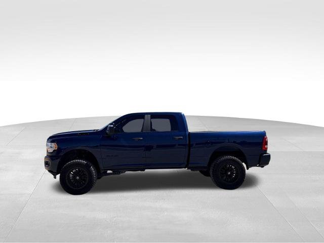 Used 2024 RAM 2500 Big Horn w/ Level 2 Equipment Group AWD/4WD image 27
