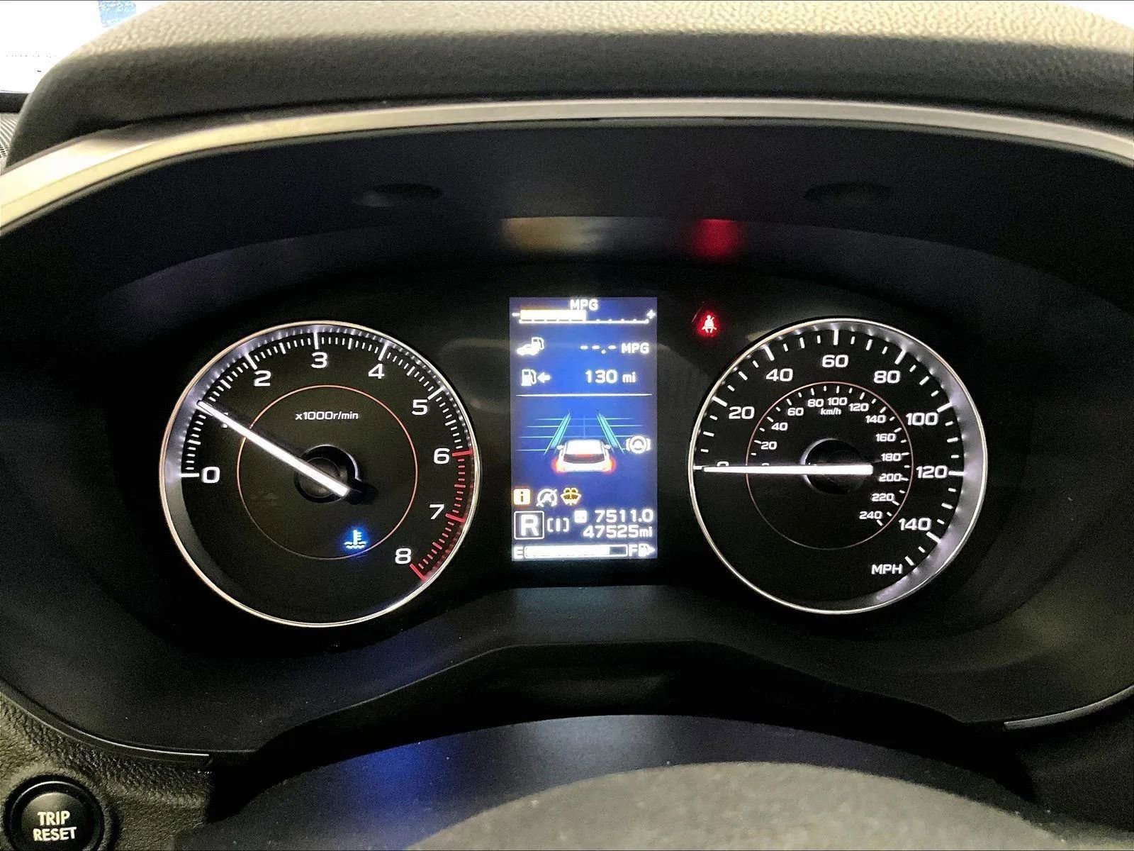 Used 2021 Subaru Crosstrek 2.5i Limited AWD/4WD image 19