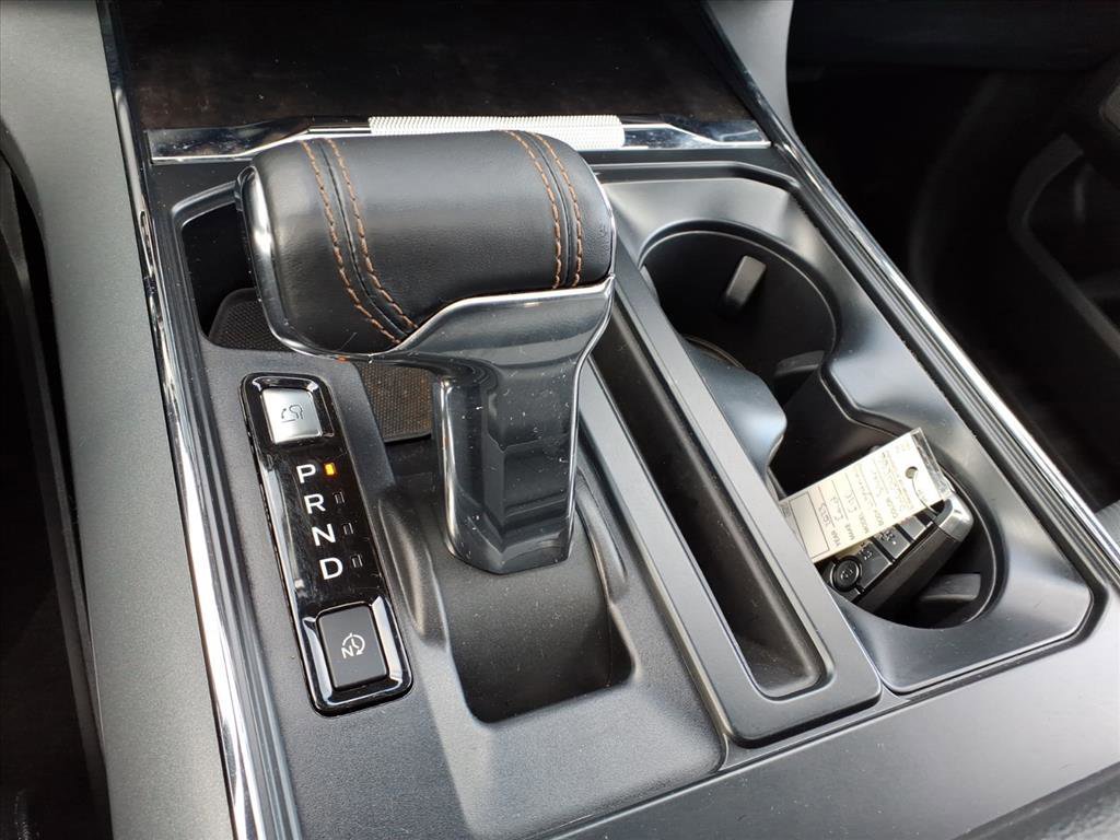 Certified 2023 Ford F150 Lightning Lariat w/ Equipment Group 511A High image 24