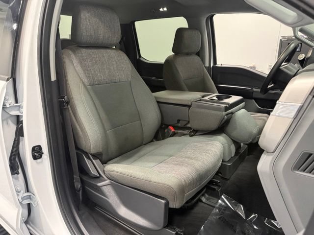 Certified 2024 Ford F250 XLT AWD/4WD image 33