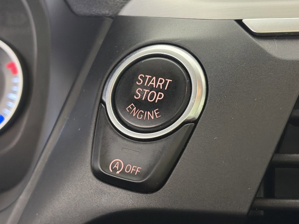 Used 2018 BMW X3 M40i image 23