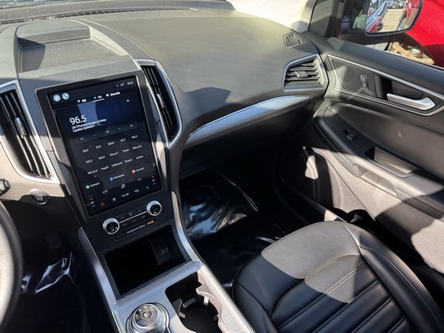 Certified 2022 Ford Edge SEL w/ Convenience Package image 26