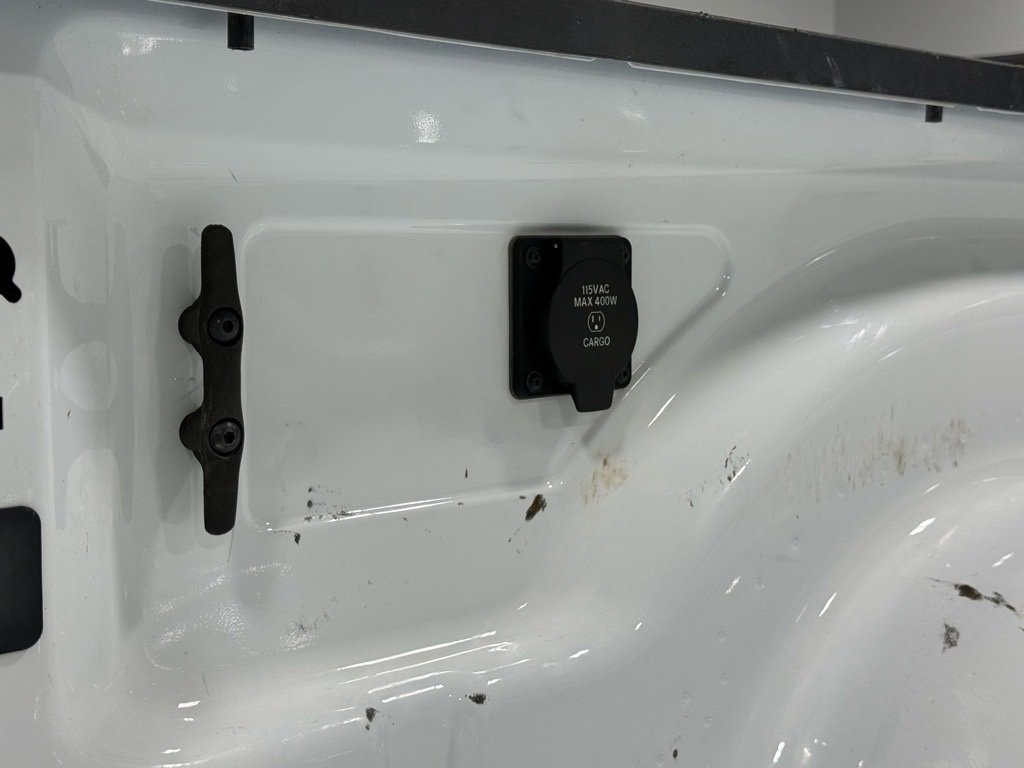 Used 2022 RAM 2500 Big Horn w/ Cold Weather Group image 19