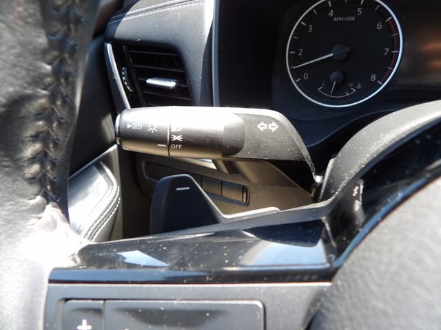 Used 2023 Nissan Rogue SV w/ SV Premium Package AWD/4WD image 19