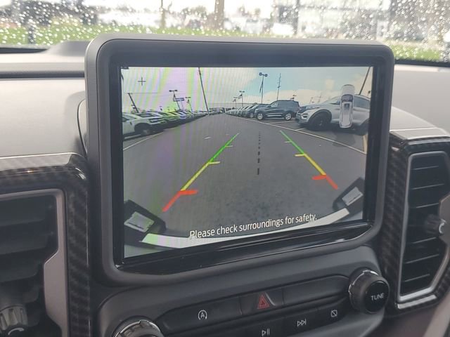 Certified 2023 Ford Bronco Sport Big Bend w/ Convenience Package image 19