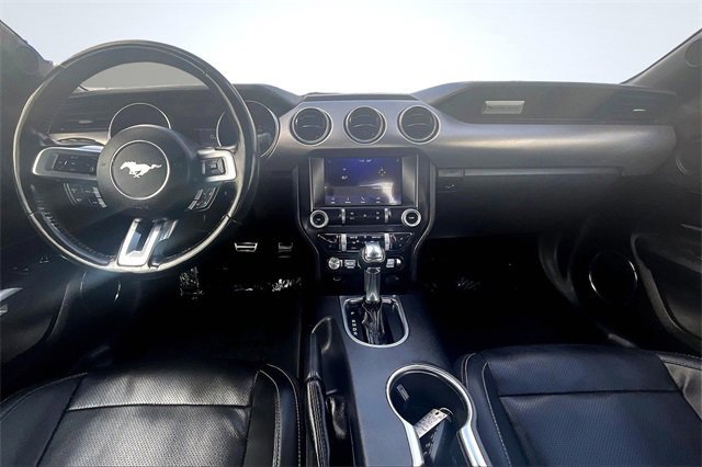 Certified 2023 Ford Mustang Premium image 15