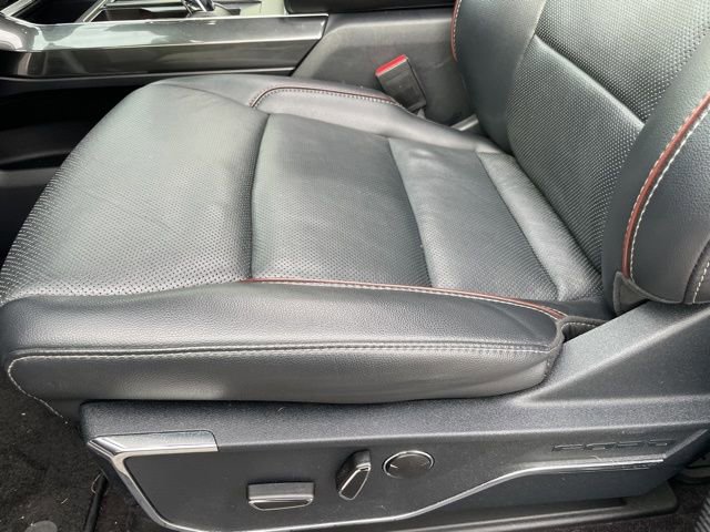 Certified 2021 Ford F150 Lariat image 8