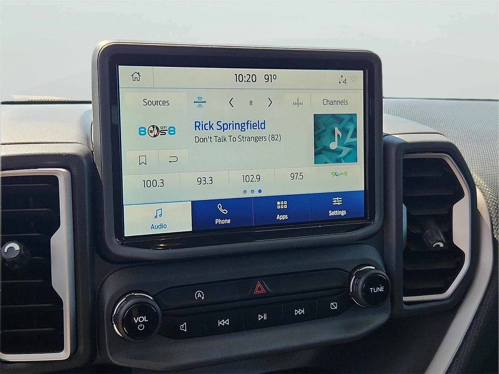 Certified 2021 Ford Bronco Sport Big Bend AWD/4WD image 14