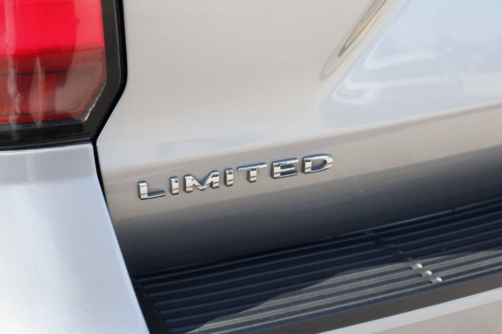 Certified 2021 Ford Expedition Limited RWD image 7