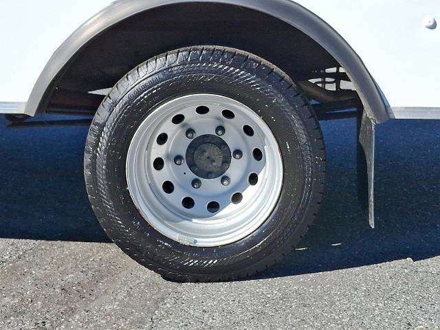 Certified 2023 Ford Transit 350 DRW image 8