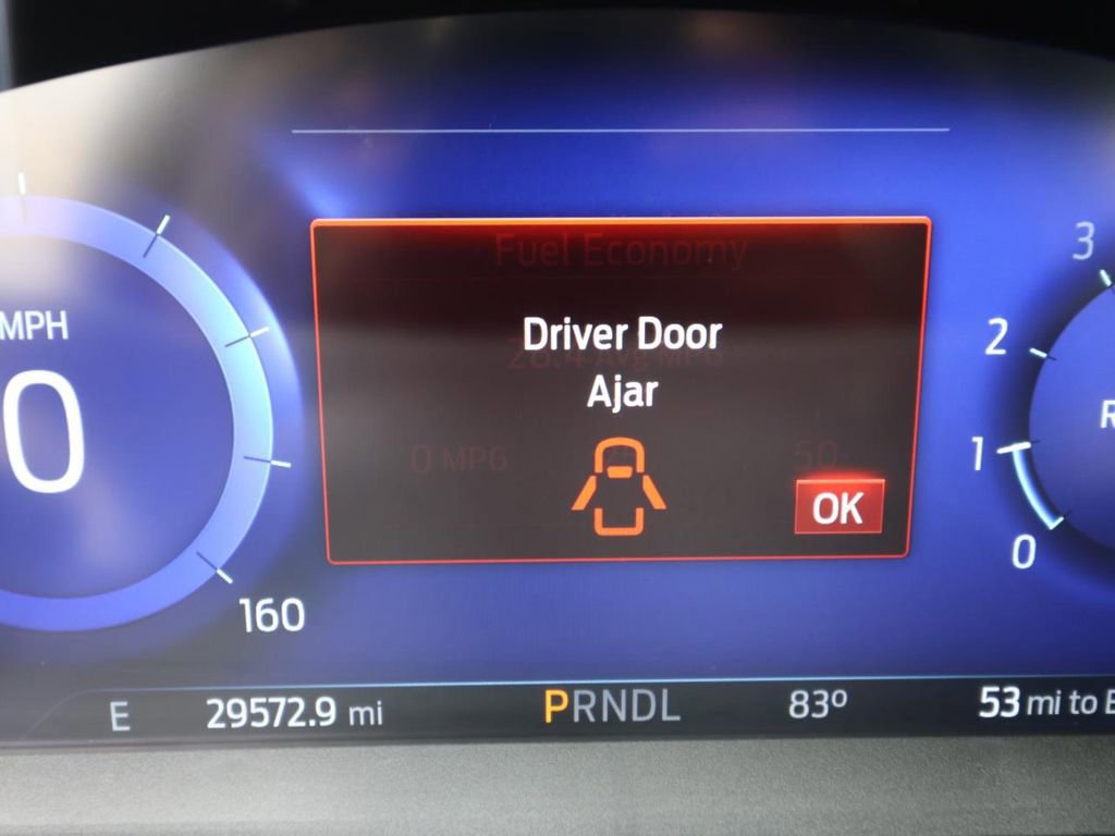 Certified 2022 Ford Escape SEL w/ Technology Package image 20