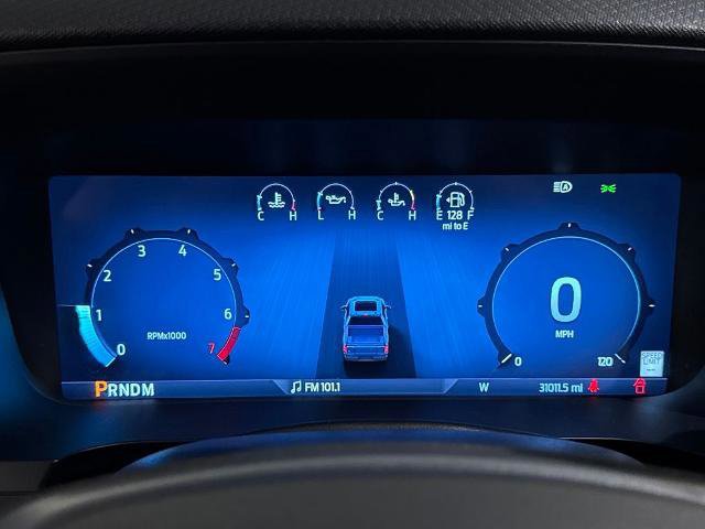 Certified 2024 Ford F150 XLT w/ Equipment Group 302A MID image 23