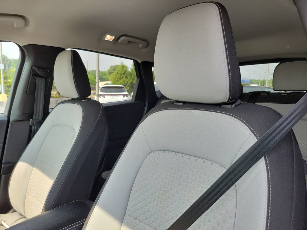 Certified 2023 Ford Escape Active w/ Tech Pack #2 AWD/4WD image 11