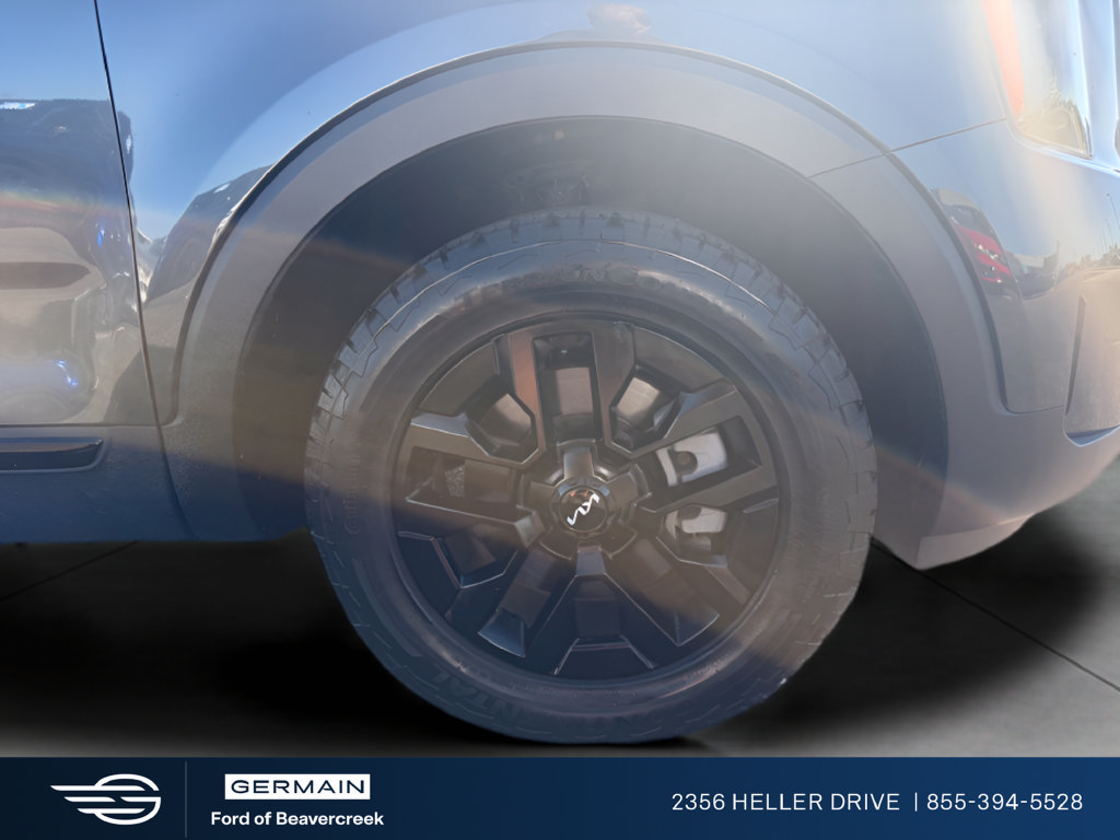 Used 2024 Kia Telluride SX Prestige X-Pro AWD/4WD image 32